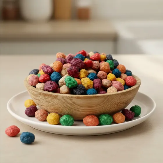 Mani Confitado Mix Sabores 1kg