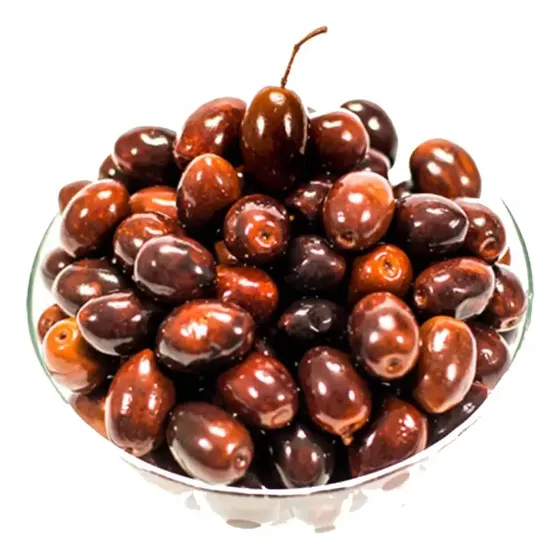 Aceituna Extra Argentina Eco-amigable Oliva Arg 500gg